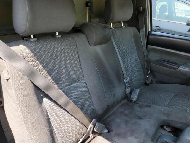 Photo 10 from auction – 2010 TOYOTA TACOMA with VIN 5TENX4CN5AZ745926