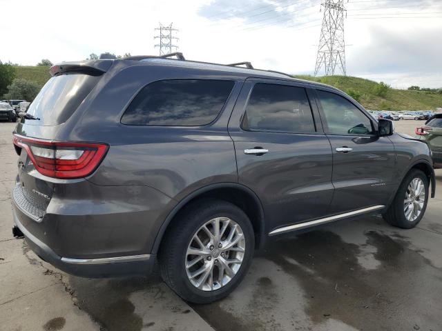 Photo 3 from auction – 2014 DODGE DURANGO CI with VIN 1C4SDJET7EC358823