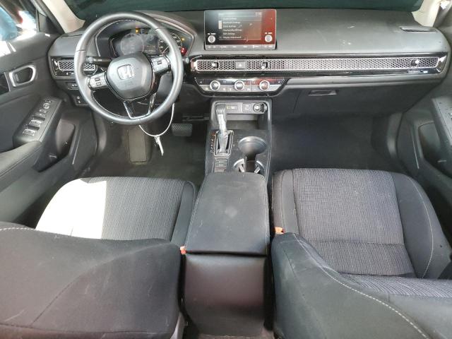 Photo 8 from auction – 2024 HONDA CIVIC EX with VIN 2HGFE1F74RH320874