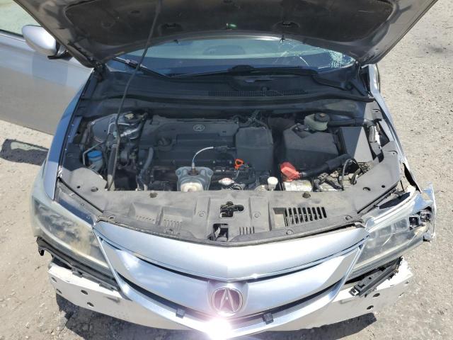 Photo 11 from auction – 2018 ACURA ILX BASE W with VIN 19UDE2F33JA000314