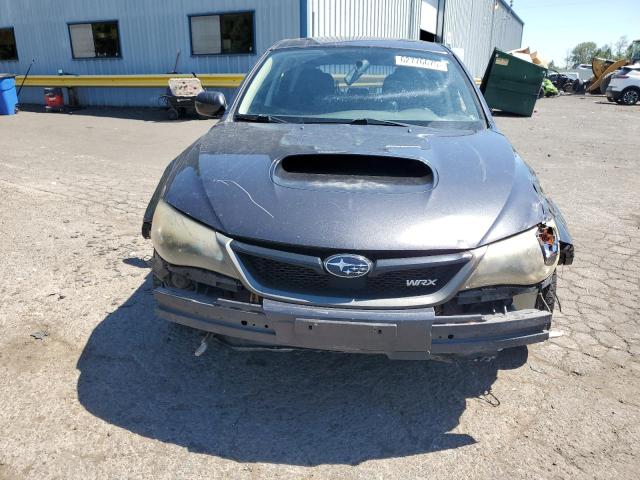 Photo 5 from auction – 2012 SUBARU IMPREZA WR with VIN JF1GR7E68CG245415