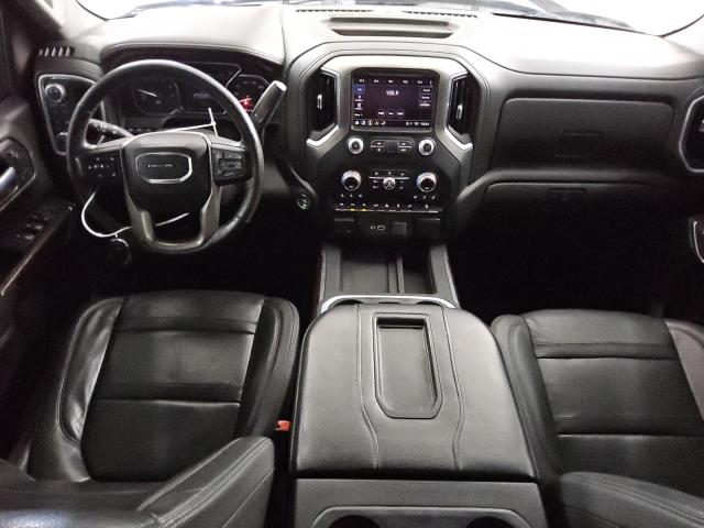 Photo 8 from auction – 2021 GMC SIERRA with VIN 3GTU9FED2MG207528