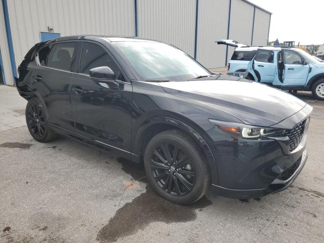 Photo 4 from auction – 2022 MAZDA CX-5 with VIN JM3KFBAY5N0636211