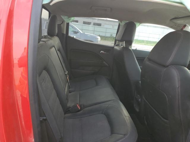 Photo 10 from auction – 2015 GMC CANYON SLE with VIN 1GTG6BE30F1185018