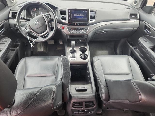 Photo 8 from auction – 2018 HONDA PILOT EXL with VIN 5FNYF6H5XJB028105