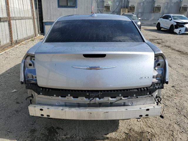 Photo 6 from auction – 2017 CHRYSLER 300 LIMITE with VIN 2C3CCAAG4HH585781