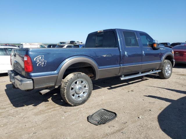 Photo 3 from auction – 2014 FORD F250 SUPER with VIN 1FT7W2B60EEA47873