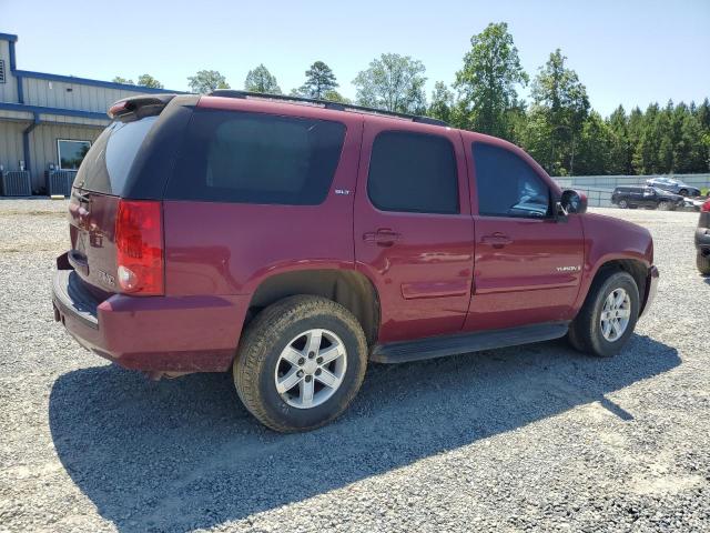 Photo 3 from auction – 2007 GMC YUKON with VIN 1GKFC13027R347357