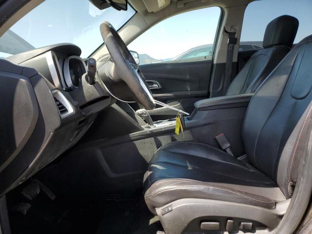 Photo 7 from auction – 2013 CHEVROLET EQUINOX LT with VIN 2GNFLGE36D6215061