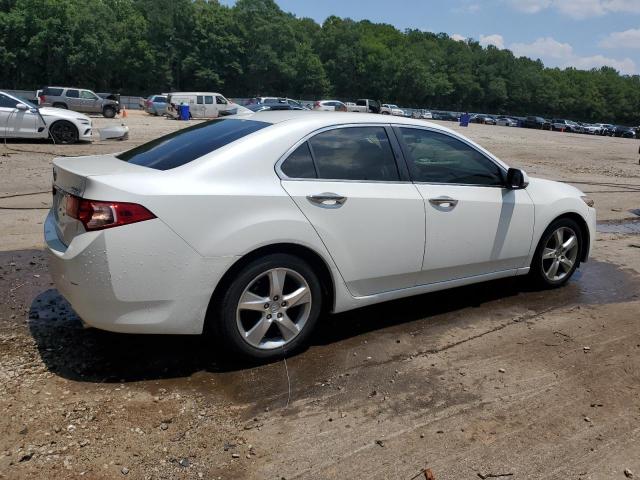 Photo 3 from auction – 2012 ACURA TSX TECH with VIN JH4CU2F68CC025853