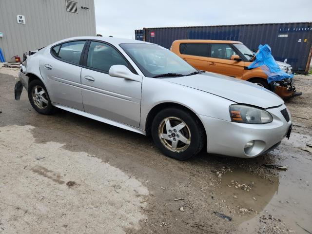 Photo 4 from auction – 2005 PONTIAC GRAND PRIX with VIN 2G2WP522751205364