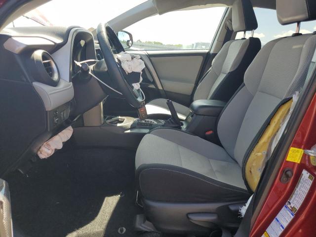 Photo 7 from auction – 2018 TOYOTA RAV4 ADVEN with VIN 2T3RFREV2JW715356