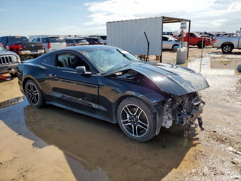 Photo 4 from auction – 2022 FORD MUSTANG with VIN 1FA6P8TH8N5134034