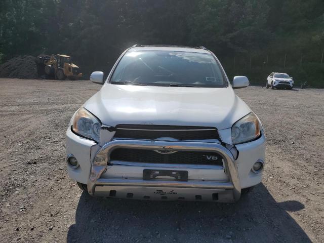 Photo 5 from auction – 2011 TOYOTA RAV4 LIMIT with VIN 2T3DK4DV5BW053560
