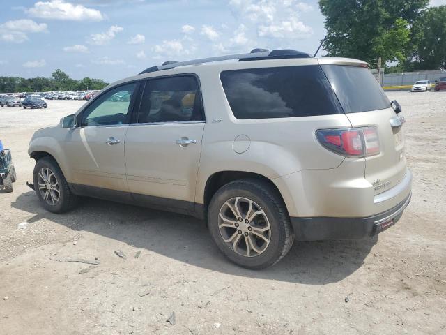 Фото 2 с аукциона – 2015 GMC ACADIA SLT с VIN 1GKKVRKD4FJ333310