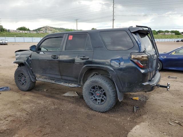 Photo 2 from auction – 2016 TOYOTA 4RUNNER SR with VIN JTEBU5JR5G5350773