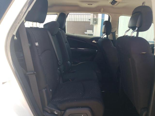Photo 10 from auction – 2014 DODGE JOURNEY SE with VIN 3C4PDCAB4ET308402
