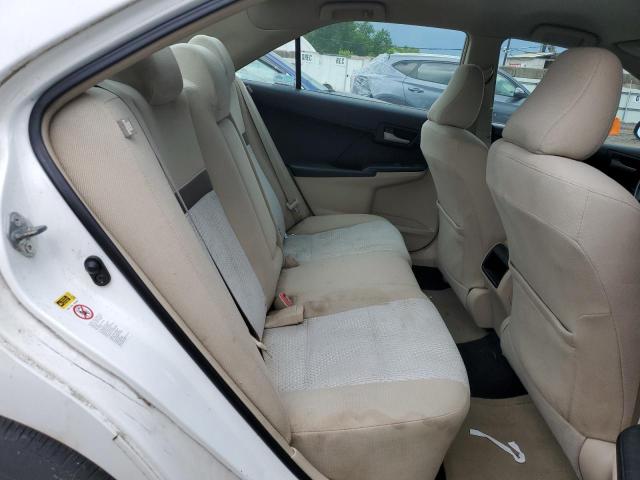 Photo 10 from auction – 2012 TOYOTA CAMRY BASE with VIN 4T1BF1FK9CU519885