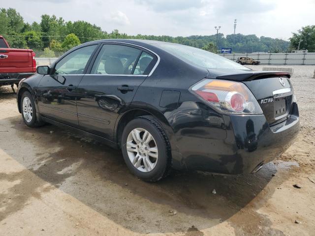 Photo 2 from auction – 2012 NISSAN ALTIMA BAS with VIN 1N4AL2AP6CN533812