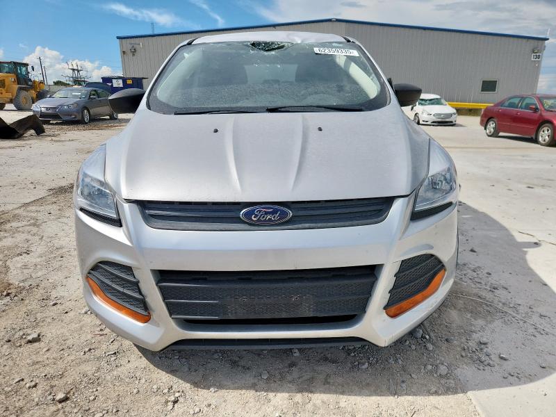 Снимка 5 от търг – 2014 FORD ESCAPE S с VIN 1FMCU0F76EUE51368