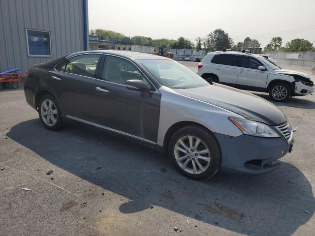 Foto 4 de la subasta – 2012 LEXUS ES 350 con VIN JTHBK1EG3C2505813