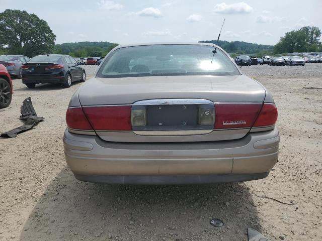 Photo 6 from auction – 2003 BUICK LESABRE with VIN 1G4HR54K13U182897