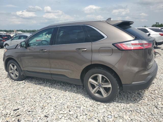 Photo 2 from auction – 2019 FORD EDGE SEL with VIN 2FMPK4J97KBB09369