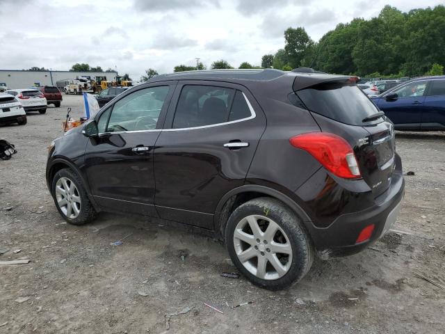 Photo 2 from auction – 2015 BUICK ENCORE with VIN KL4CJCSB0FB180923