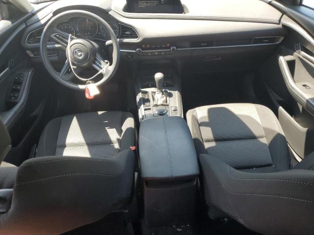 Photo 8 from auction – 2023 MAZDA CX-30 with VIN 3MVDMBAM7PM565905