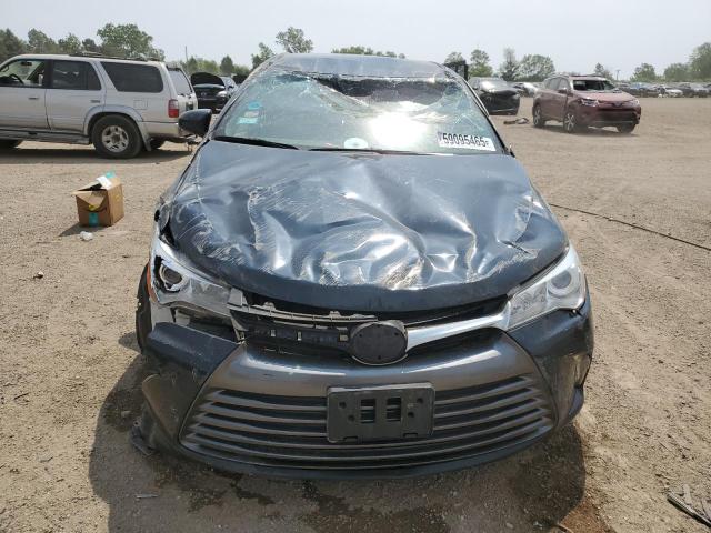 Photo 5 from auction – 2015 TOYOTA CAMRY LE with VIN 4T4BF1FK4FR509243