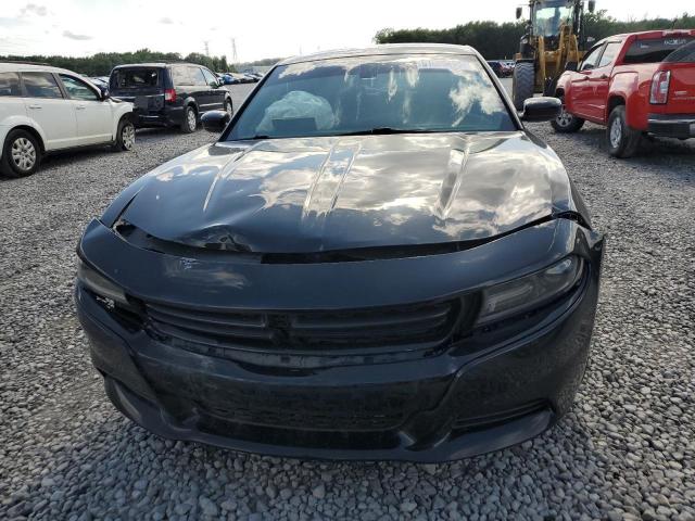 Photo 5 from auction – 2019 DODGE CHARGER with VIN 2C3CDXJG7KH593638