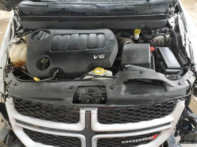 Photo 12 from auction – 2016 DODGE JOURNEY R/ with VIN 3C4PDCEG3GT182154