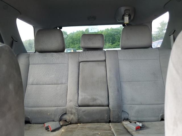 Photo 10 from auction – 2009 KIA SORENTO LX with VIN KNDJC735295890108