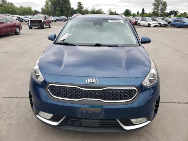 Photo 5 from auction – 2019 KIA NIRO FE with VIN KNDCB3LC8K5339335