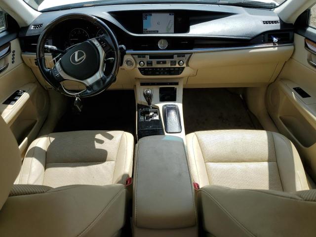 Photo 8 from auction – 2015 LEXUS ES 350 with VIN JTHBK1GG2F2197681