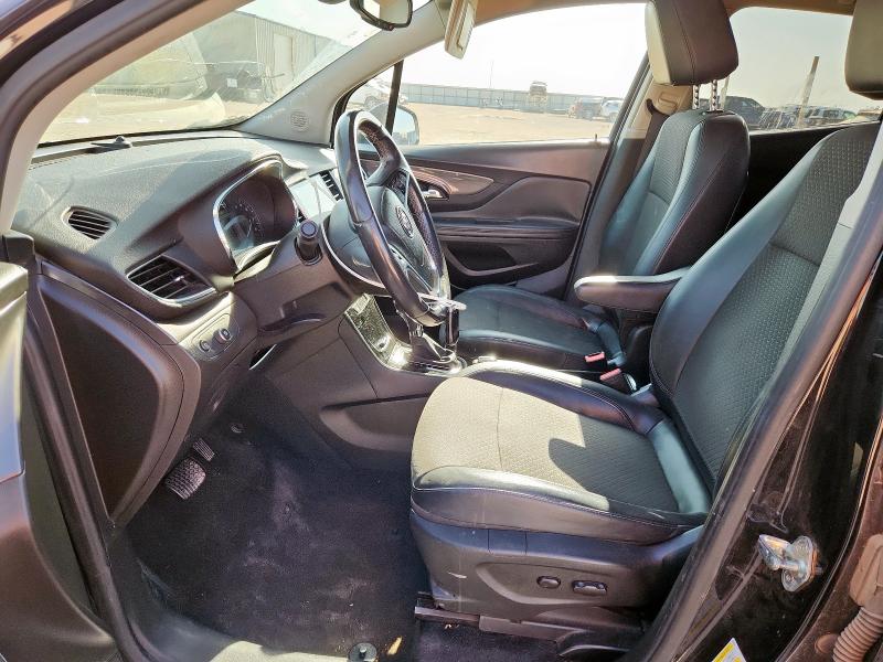 Photo 7 from auction – 2018 BUICK ENCORE PRE with VIN KL4CJASB7JB639765