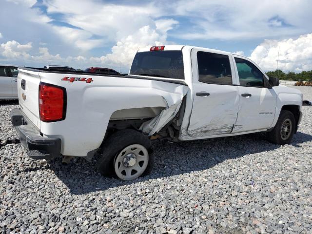 Photo 3 from auction – 2018 CHEVROLET SILVERADO with VIN 3GCUKNEC1JG470580