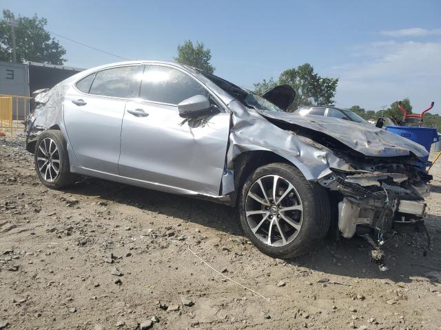 Photo 4 from auction – 2015 ACURA TLX with VIN 19UUB2F33FA013757