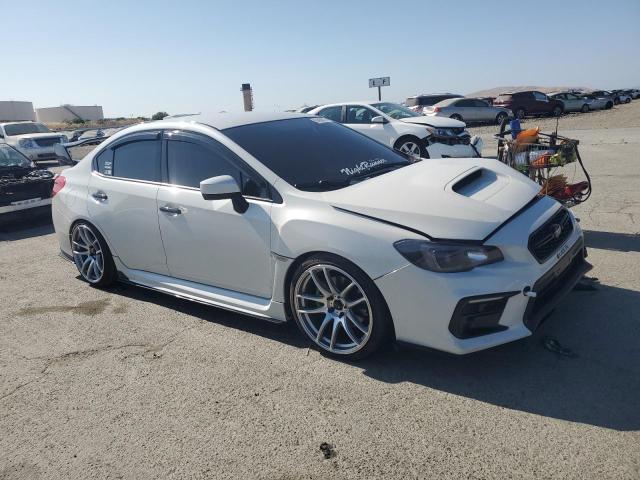 Фото 4 с аукциона – 2018 SUBARU WRX с VIN JF1VA1A69J9822410
