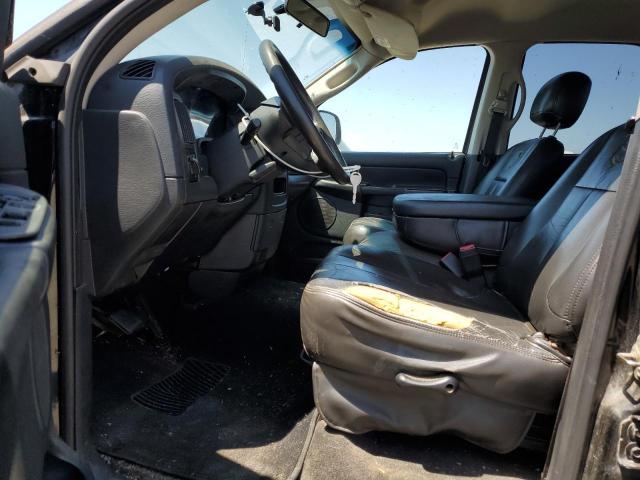 Photo 7 from auction – 2003 DODGE RAM 1500 S with VIN 1D7HA18N13S197751