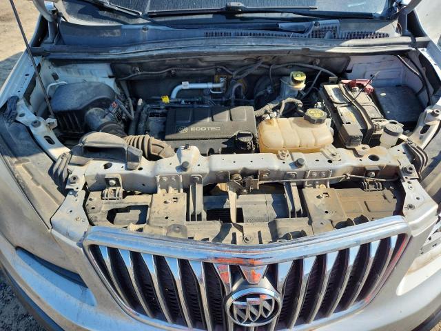 Photo 11 from auction – 2016 BUICK ENCORE with VIN KL4CJCSB0GB722958