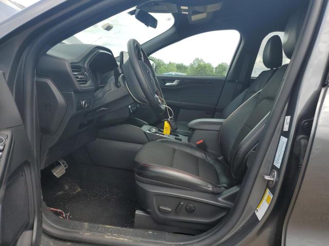 صورة رقم 7 من المزاد - 2024 FORD ESCAPE ST مع VIN 1FMCU0MN0RUB50652