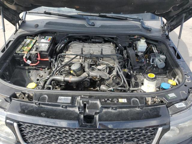 Photo 12 from auction – 2013 LAND ROVER RANGE ROVE with VIN SALSH2E4XDA776282