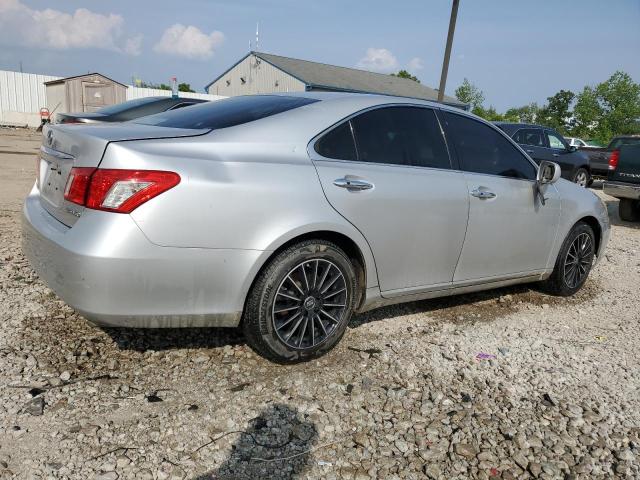 Photo 3 from auction – 2007 LEXUS ES 350 with VIN JTHBJ46G072055885