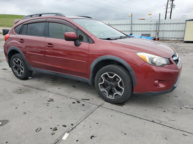 Photo 4 from auction – 2013 SUBARU XV CROSSTR with VIN JF2GPAWC9D2880936