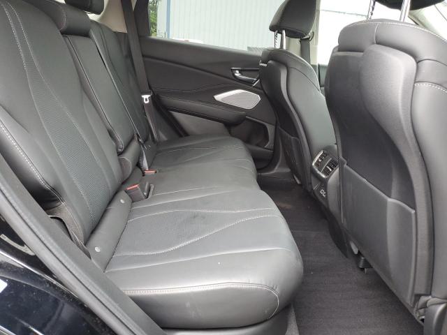 Photo 11 from auction – 2021 ACURA RDX TECHNO with VIN 5J8TC2H56ML033896