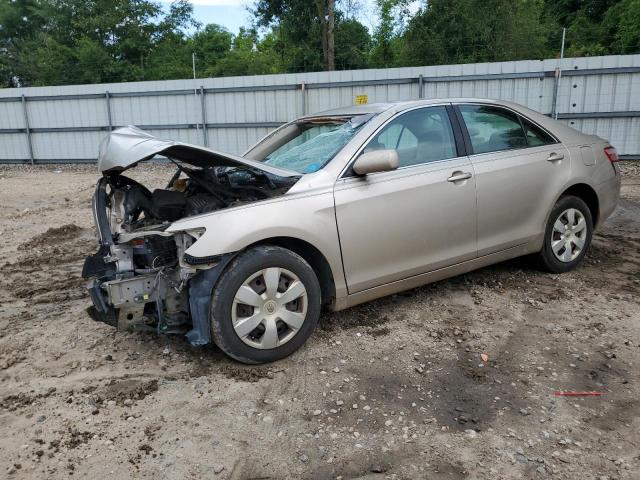 Photo 1 from auction – 2008 TOYOTA CAMRY CE with VIN 4T1BE46KX8U198046
