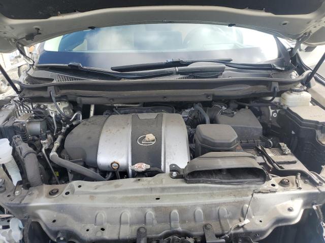 Photo 12 from auction – 2021 LEXUS RX 350 with VIN 2T2JZMAA6MC212093