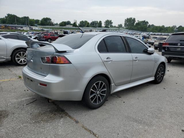 Photo 3 from auction – 2017 MITSUBISHI LANCER ES with VIN JA32U2FU4HU005868