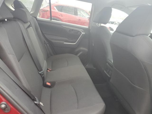Photo 11 from auction – 2020 TOYOTA RAV4 LE with VIN 2T3LWRFV7LW093263